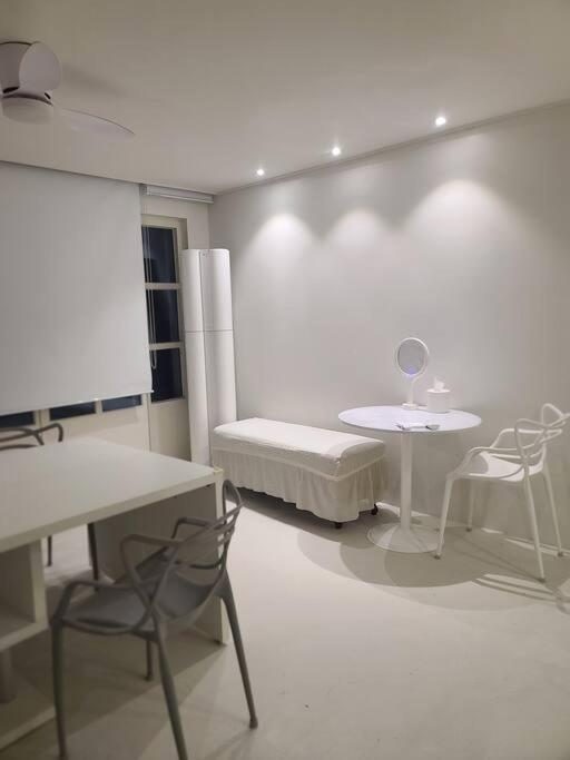 Itaewon House Appartamento *