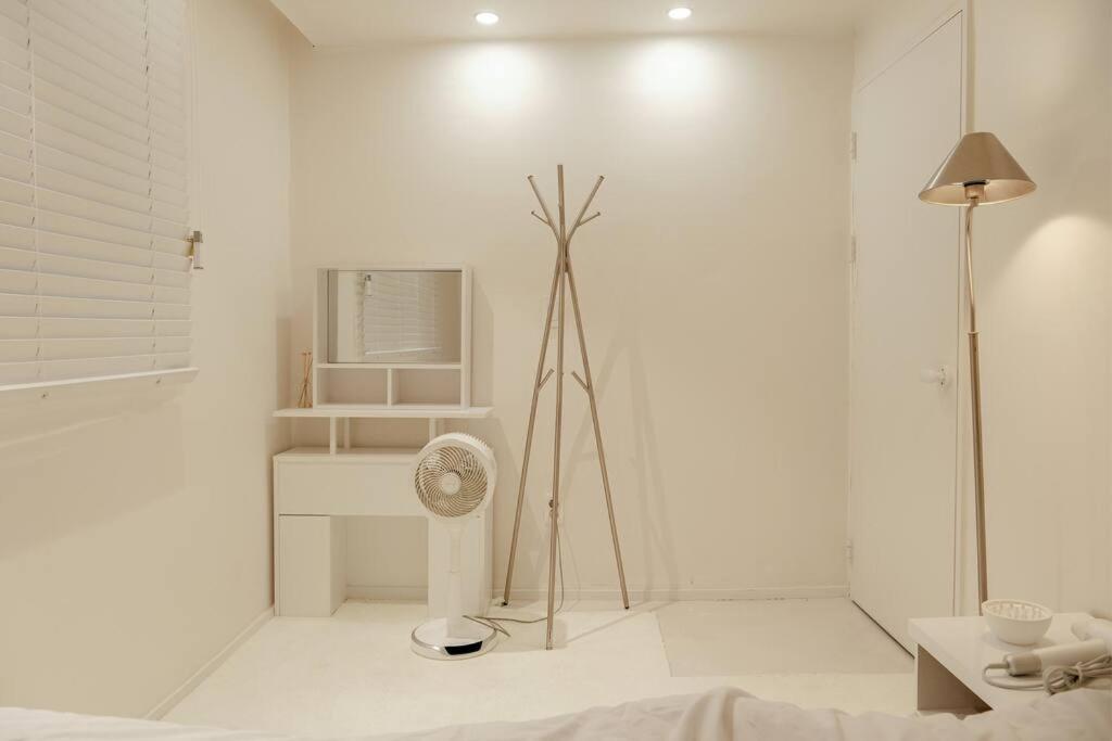 Itaewon House Appartamento *