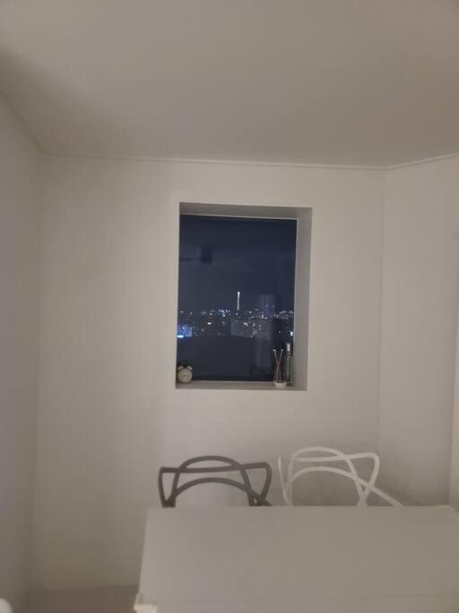 Appartamento Itaewon House *