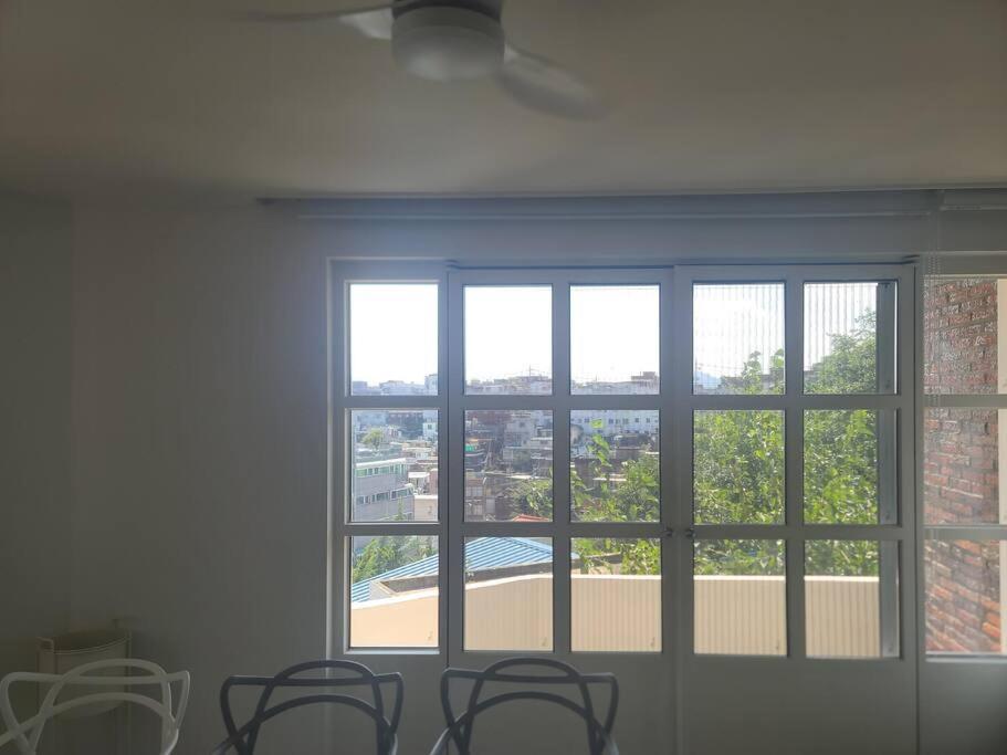 Appartamento Itaewon House *