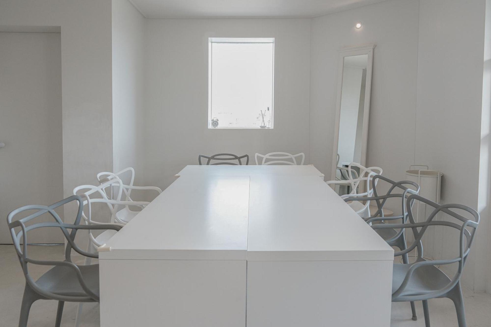 Appartamento Itaewon House Seul