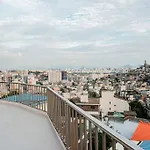 Itaewon House