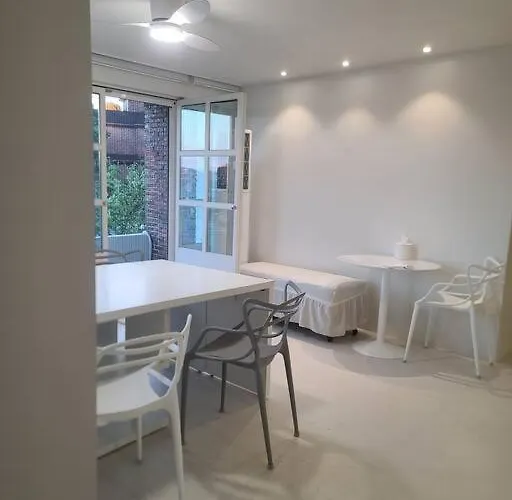 Itaewon House