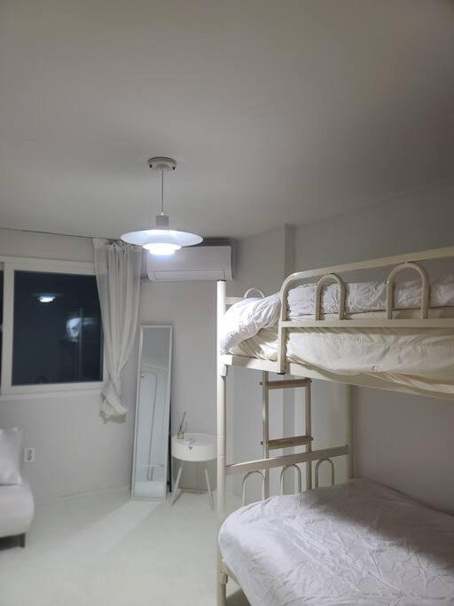 Itaewon House * Seoul