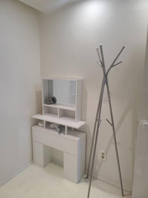 Itaewon House Apartment