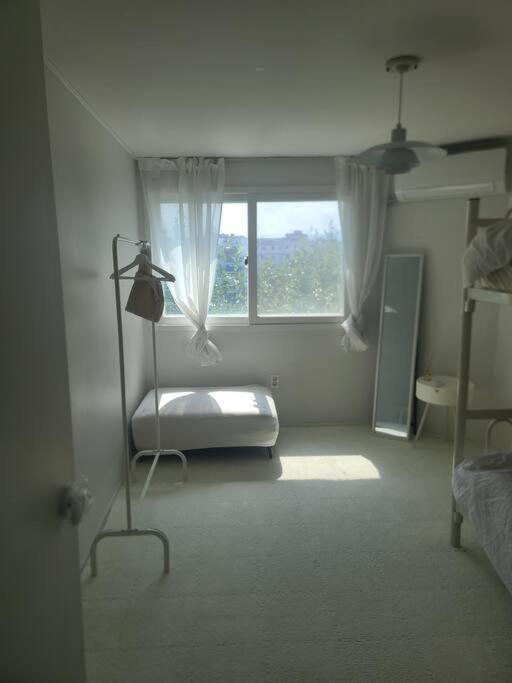 Itaewon House Apartment Seoul