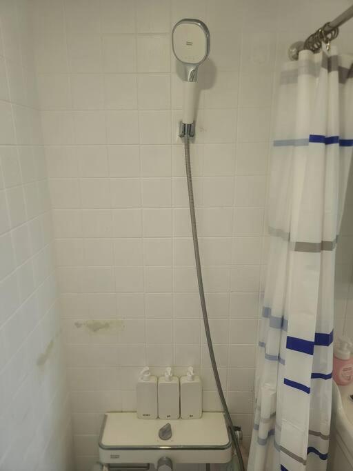 Itaewon House Apartment