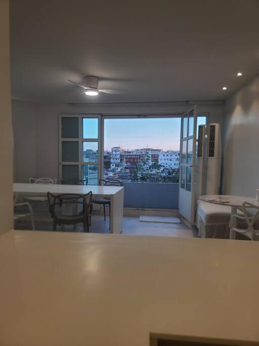 Apartment Itaewon House *