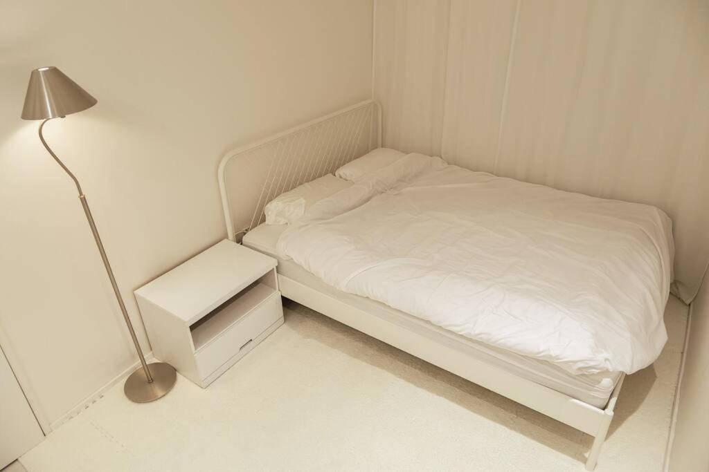 Itaewon House *