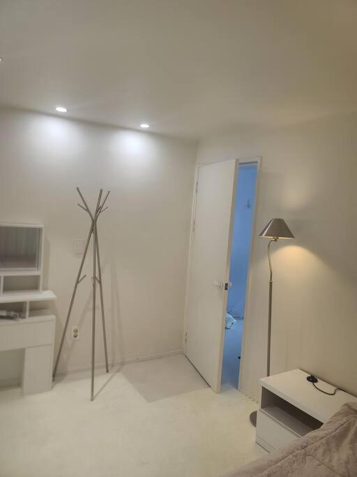 Itaewon House