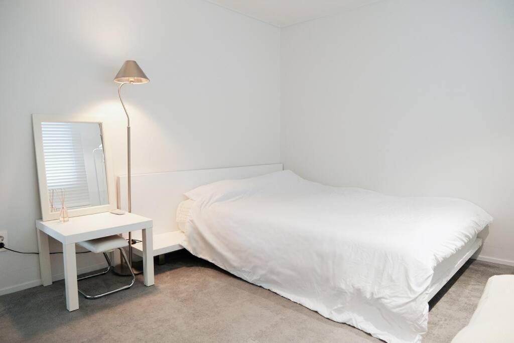 Itaewon House Apartment