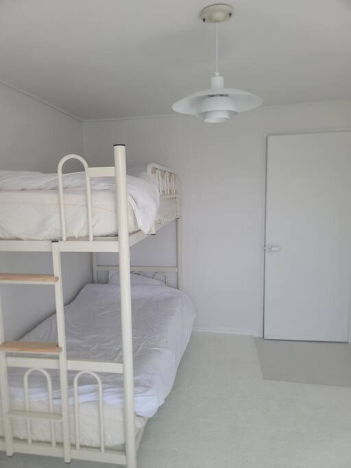 Apartment Itaewon House