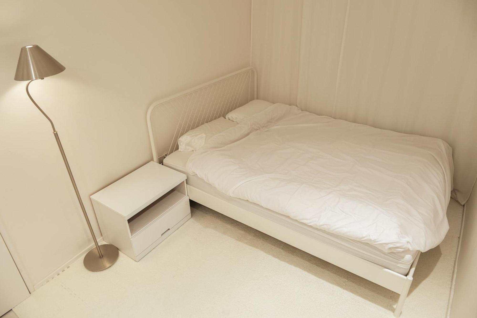 Itaewon House Apartment Seoul