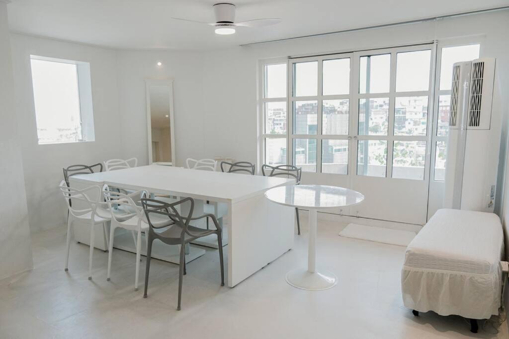 Itaewon House Seoul