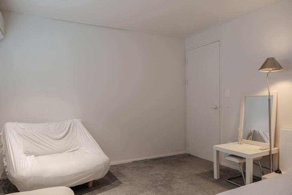 Apartment Itaewon House
