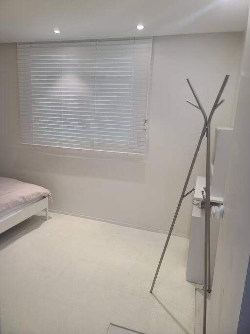 Itaewon House Seoul