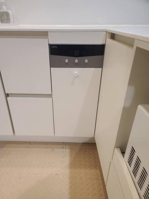 Itaewon House Apartment