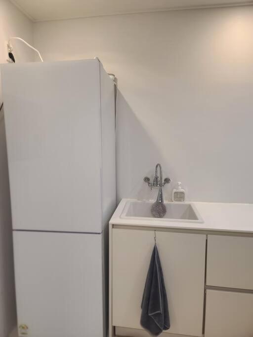 Apartment Itaewon House