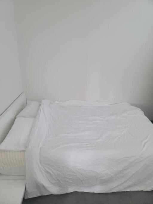 Itaewon House Apartment *