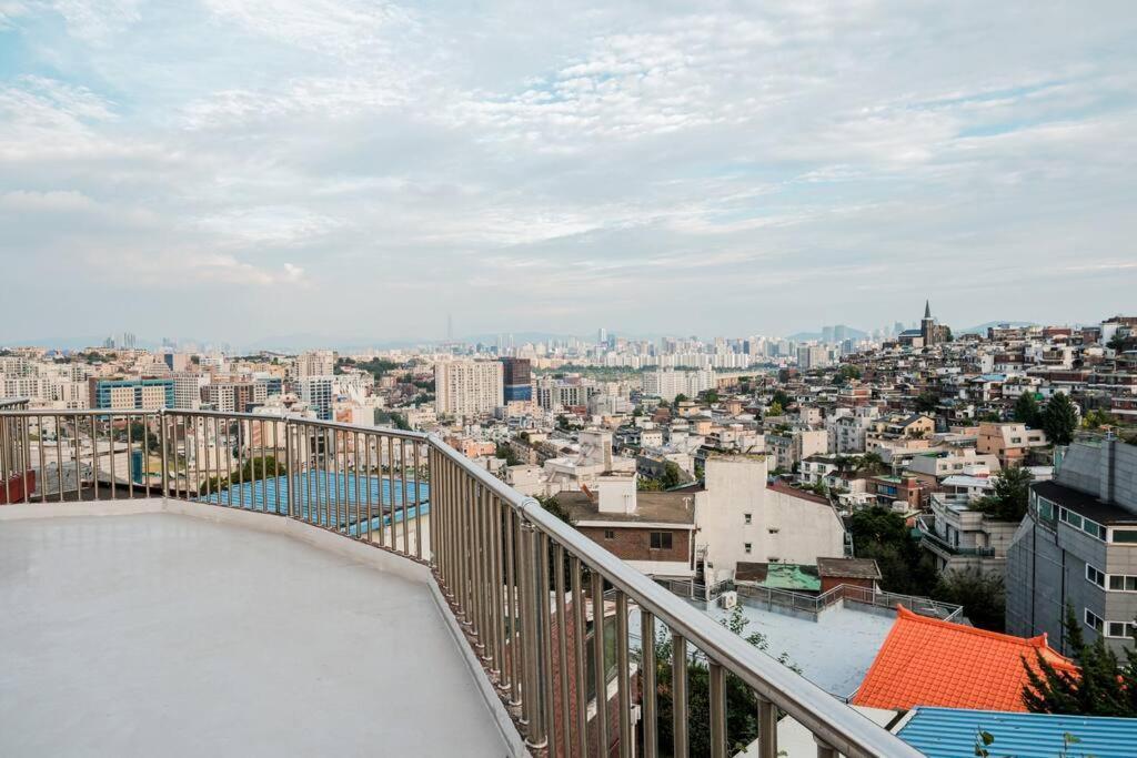 Itaewon House Apartment Seoul