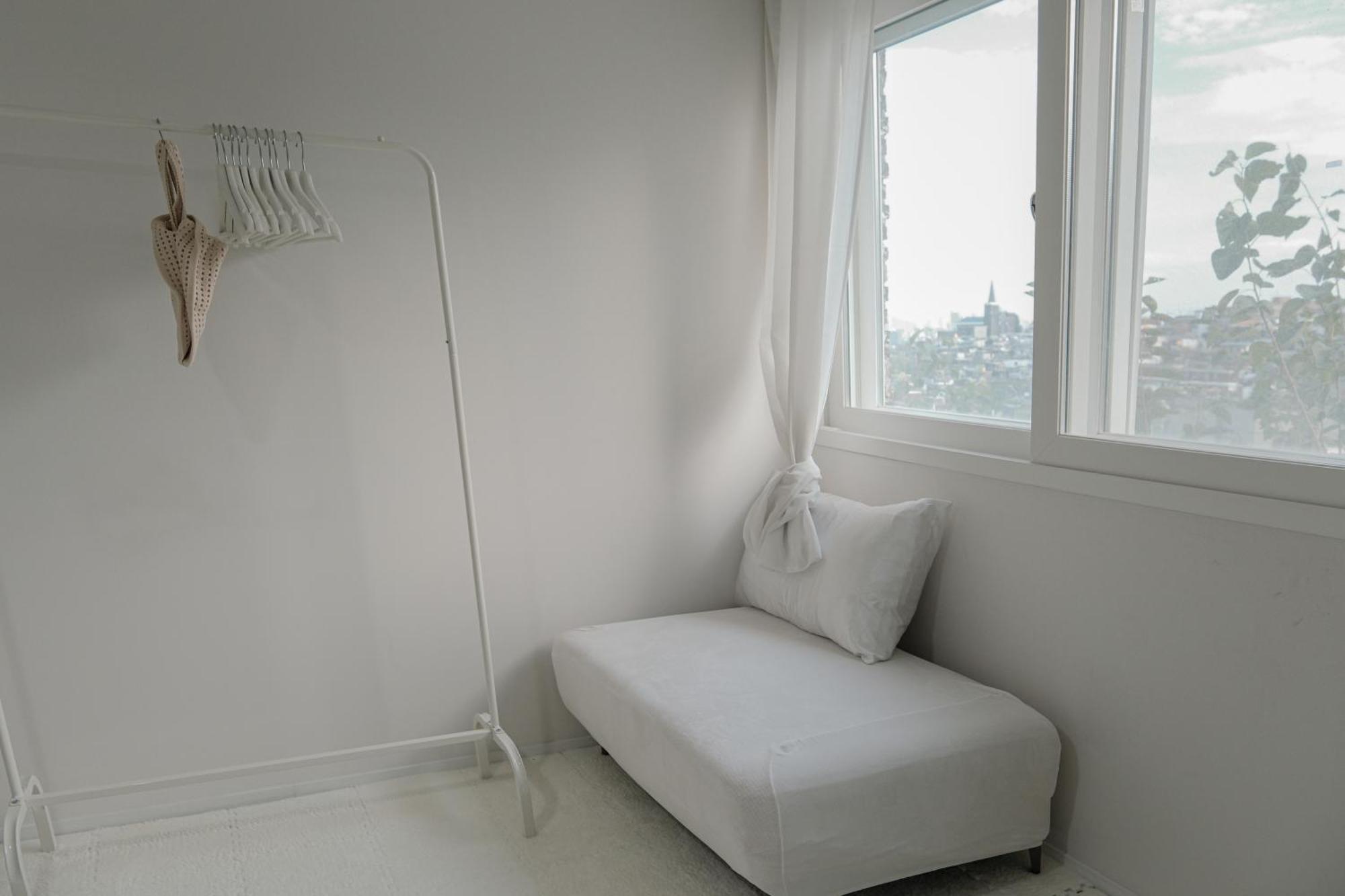 Apartment Itaewon House Seoul