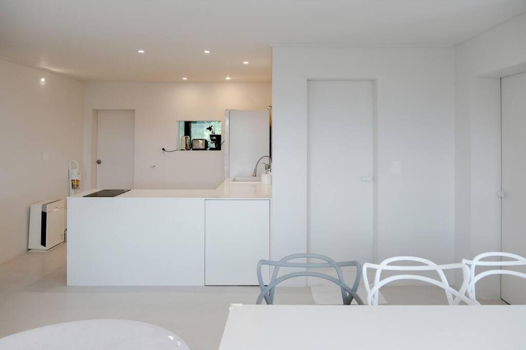 Apartment Itaewon House
