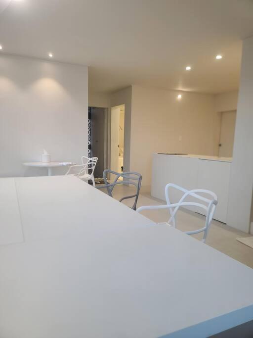 Apartment Itaewon House *