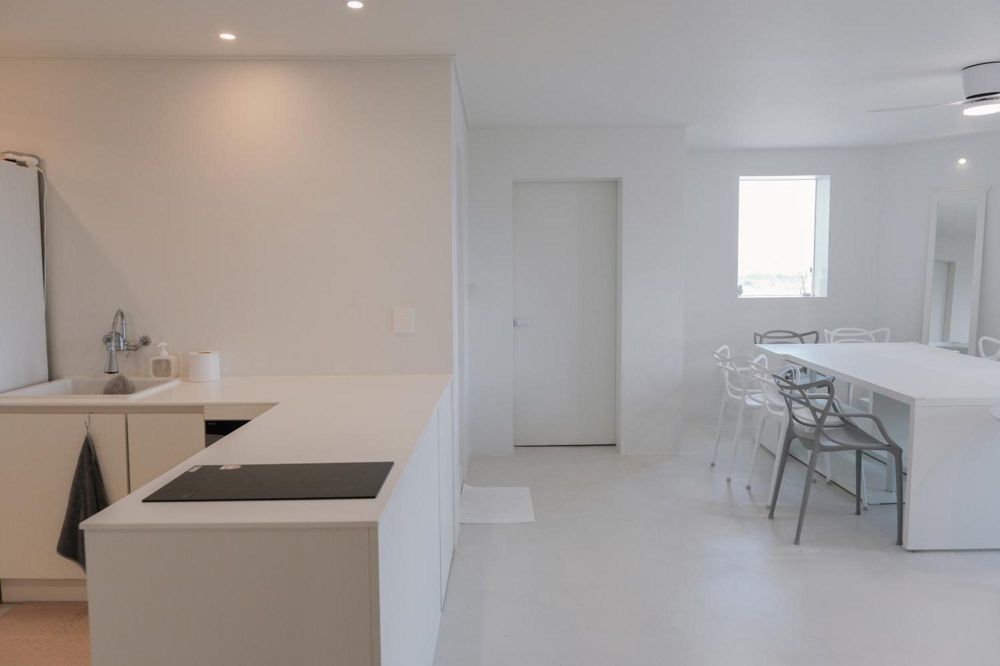 Itaewon House Apartment Seoul