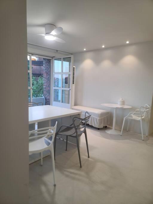 Itaewon House *