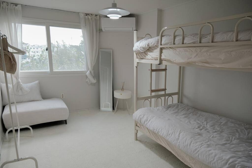 Itaewon House Seoul