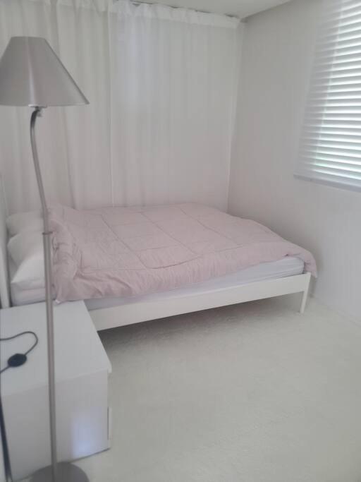 Itaewon House
