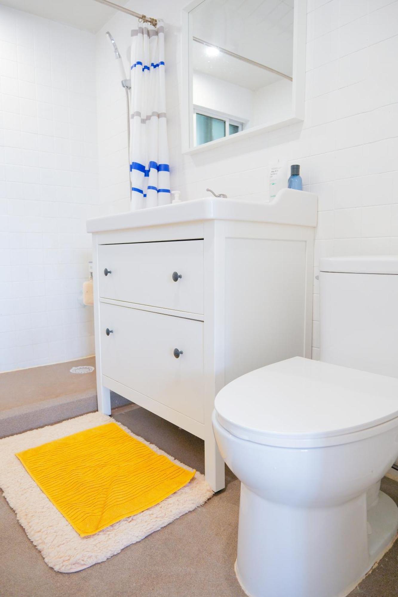 Itaewon House Apartment *