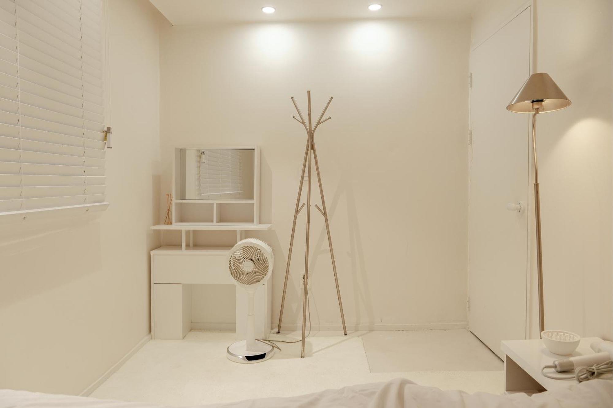 Apartment Itaewon House Seoul