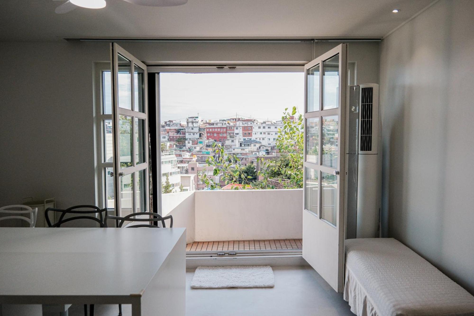Itaewon House * Seoul